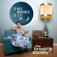 Breakup Society cover
