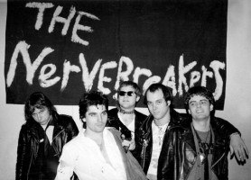 nervebreakers photo 1