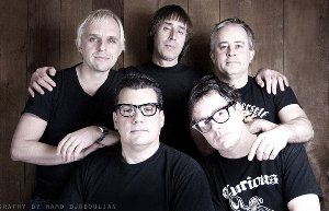 Authorities 2011GH