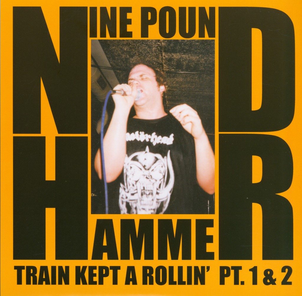 Brutal pound 1