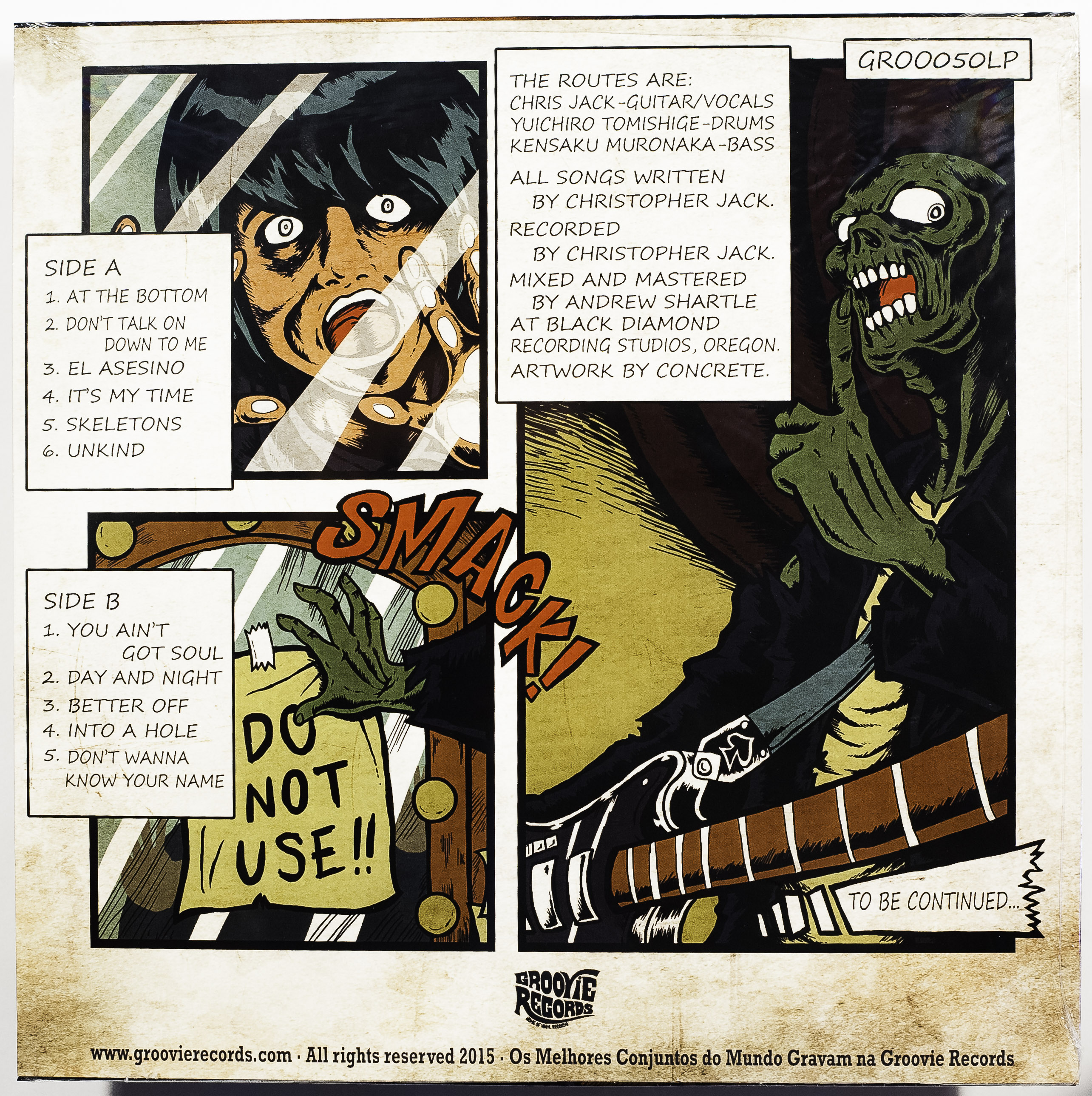 Routes Skeletons Get Hip Recordings