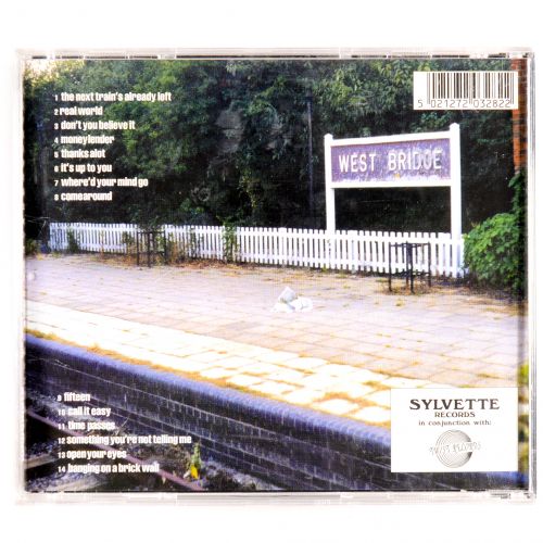 SYLVETTE-001CD