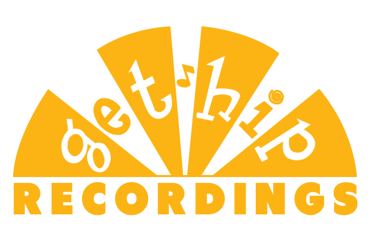 Get Hip Recordings!